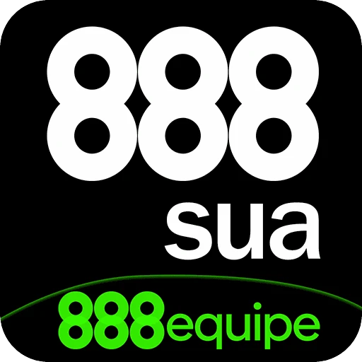 888sua Logo